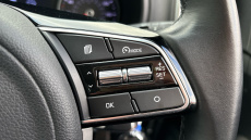 Kia Sportage 1.6T GDi ISG 2 5dr [AWD] Petrol Estate